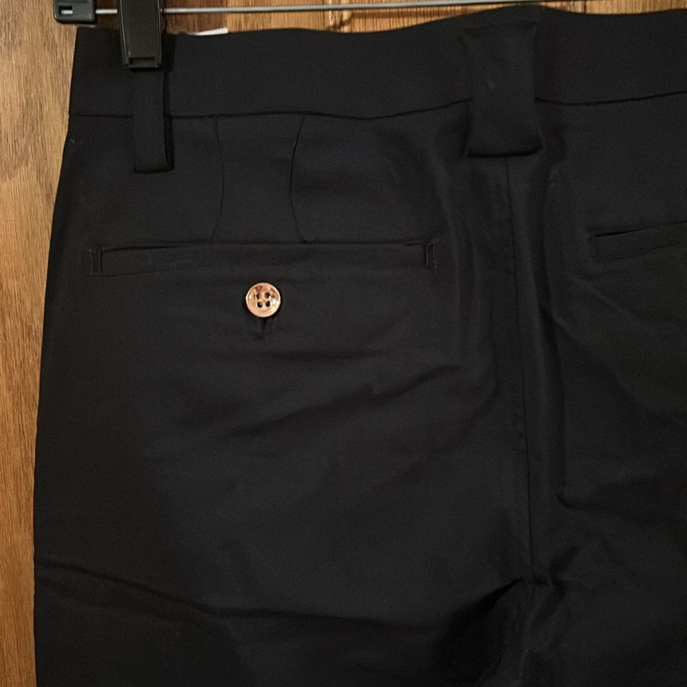 Kit and Ace Men's Black Jogger Pants - Picture 5 of 7